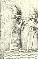 Picture 58 of 156 from A history of art in Chaldæa & Assyria (1884), leaf 226