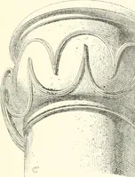 An illustration from A history of art in Chaldæa & Assyria (1884)