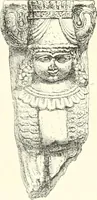 Picture 69 of 156 from A history of art in Chaldæa & Assyria (1884), leaf 238