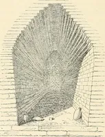 An illustration from A history of art in Chaldæa & Assyria (1884)