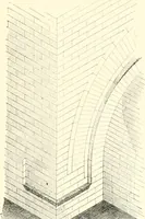 An illustration from A history of art in Chaldæa & Assyria (1884)