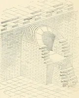 An illustration from A history of art in Chaldæa & Assyria (1884)