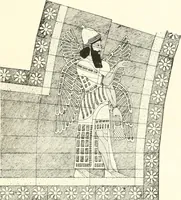 Picture 99 of 156 from A history of art in Chaldæa & Assyria (1884), leaf 314