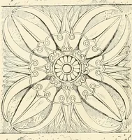 An illustration from A history of art in Chaldæa & Assyria (1884)