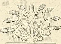 An illustration from A history of art in Chaldæa & Assyria (1884)