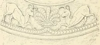 Picture 113 of 156 from A history of art in Chaldæa & Assyria (1884), leaf 331