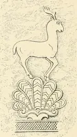 Picture 115 of 156 from A history of art in Chaldæa & Assyria (1884), leaf 333