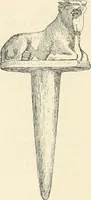 Picture 120 of 156 from A history of art in Chaldæa & Assyria (1884), leaf 341