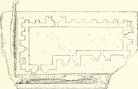 An illustration from A history of art in Chaldæa & Assyria (1884)