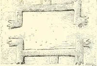 An illustration from A history of art in Chaldæa & Assyria (1884)