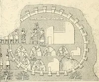 Picture 128 of 156 from A history of art in Chaldæa & Assyria (1884), leaf 353