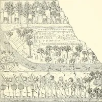 Picture 129 of 156 from A history of art in Chaldæa & Assyria (1884), leaf 354
