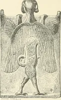 Picture 131 of 156 from A history of art in Chaldæa & Assyria (1884), leaf 373