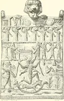 Picture 132 of 156 from A history of art in Chaldæa & Assyria (1884), leaf 374