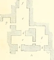An illustration from A history of art in Chaldæa & Assyria (1884)