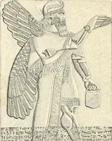 Picture 4 of 156 from A history of art in Chaldæa & Assyria (1884), leaf 63