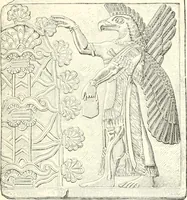 Picture 8 of 156 from A history of art in Chaldæa & Assyria (1884), leaf 84
