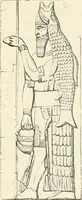 Picture 9 of 156 from A history of art in Chaldæa & Assyria (1884), leaf 85