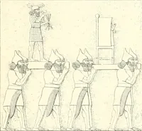 Picture 11 of 156 from A history of art in Chaldæa & Assyria (1884), leaf 96