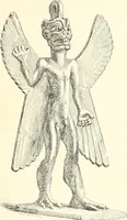 Picture 28 of 207 from A history of art in Chaldæa & Assyria (1884), leaf 100