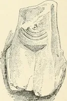 An illustration from A history of art in Chaldæa & Assyria (1884)
