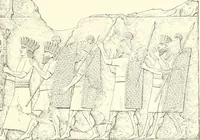 Picture 44 of 207 from A history of art in Chaldæa & Assyria (1884), leaf 126