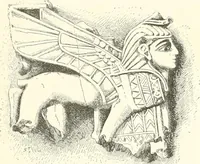 Picture 54 of 207 from A history of art in Chaldæa & Assyria (1884), leaf 140