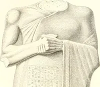 Picture 57 of 207 from A history of art in Chaldæa & Assyria (1884), leaf 146