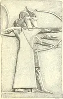Picture 61 of 207 from A history of art in Chaldæa & Assyria (1884), leaf 152