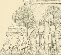 Picture 62 of 207 from A history of art in Chaldæa & Assyria (1884), leaf 153