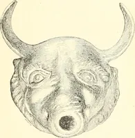 An illustration from A history of art in Chaldæa & Assyria (1884)