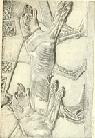 An illustration from A history of art in Chaldæa & Assyria (1884)
