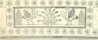 An illustration from A history of art in Chaldæa & Assyria (1884)