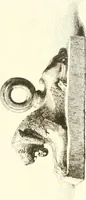 An illustration from A history of art in Chaldæa & Assyria (1884)