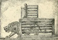An illustration from A history of art in Chaldæa & Assyria (1884)