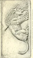 Picture 82 of 207 from A history of art in Chaldæa & Assyria (1884), leaf 188