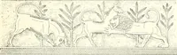 Picture 85 of 207 from A history of art in Chaldæa & Assyria (1884), leaf 196