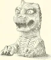 Picture 88 of 207 from A history of art in Chaldæa & Assyria (1884), leaf 198
