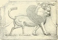 Picture 89 of 207 from A history of art in Chaldæa & Assyria (1884), leaf 199