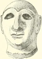 An illustration from A history of art in Chaldæa & Assyria (1884)