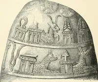 Picture 108 of 207 from A history of art in Chaldæa & Assyria (1884), leaf 231