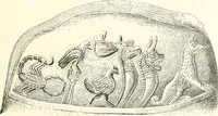 Picture 109 of 207 from A history of art in Chaldæa & Assyria (1884), leaf 232