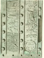 Picture 114 of 207 from A history of art in Chaldæa & Assyria (1884), leaf 244