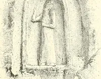 An illustration from A history of art in Chaldæa & Assyria (1884)
