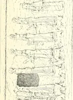 An illustration from A history of art in Chaldæa & Assyria (1884)