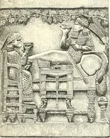 Picture 127 of 207 from A history of art in Chaldæa & Assyria (1884), leaf 274