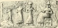 Picture 136 of 207 from A history of art in Chaldæa & Assyria (1884), leaf 299