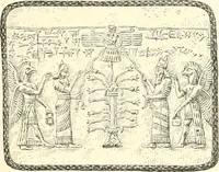 Picture 144 of 207 from A history of art in Chaldæa & Assyria (1884), leaf 306