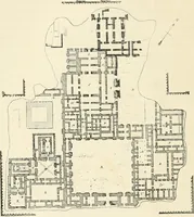 An illustration from A history of art in Chaldæa & Assyria (1884)