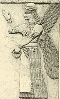 Picture 147 of 207 from A history of art in Chaldæa & Assyria (1884), leaf 323